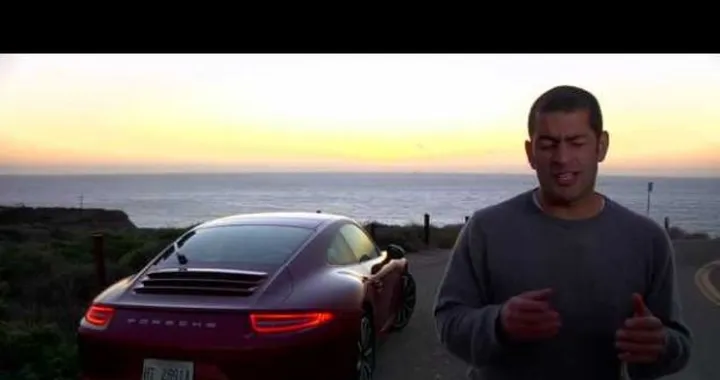 Video: EVO prova la nuova Porsche 911