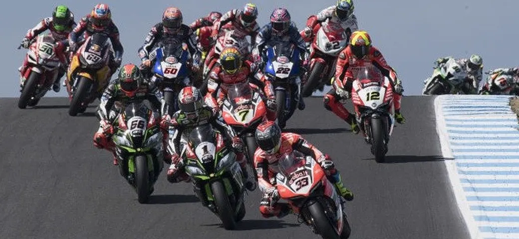 SBK Thailandia: Rea è già la lepre, Ducati insegue