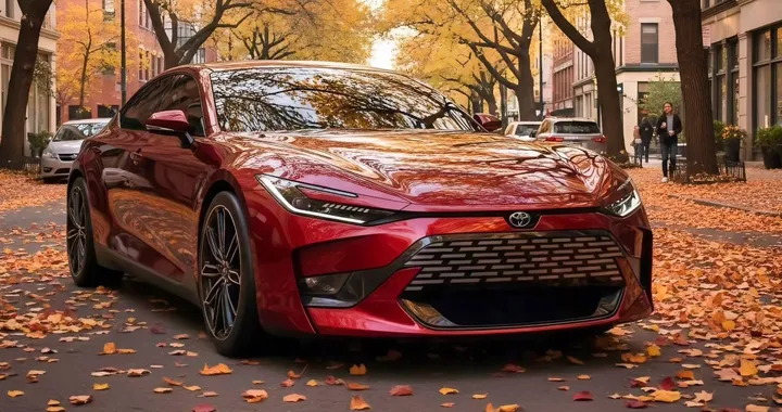 Toyota Corolla, manca poco al restyling: come sarà