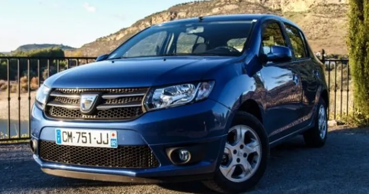 Dacia Sandero TCe90: la nostra prova su strada