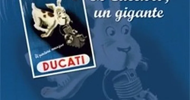 Il Cucciolo, un gigante