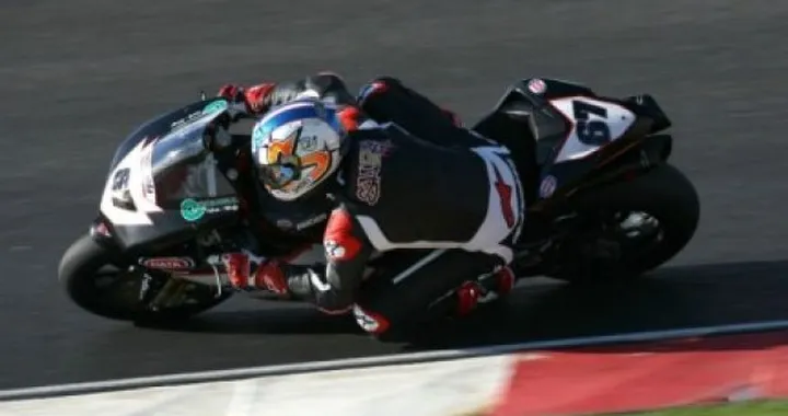 Test di Portimao: gallery Superbike e Supersport