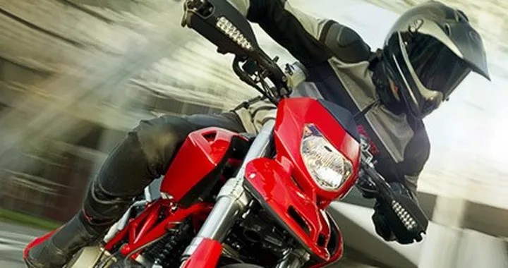 Open Week Hypermotard e Hyper Tour