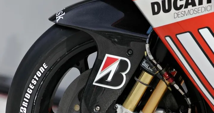 Bridgestone: addio alla MotoGP a fine 2015