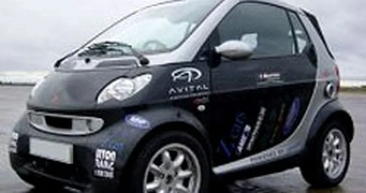 Video della Smartuki