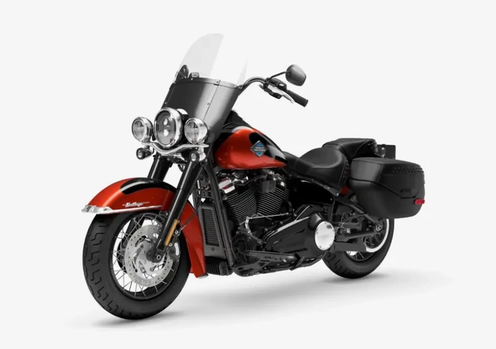 La Harley-Davidson Heritage Classic 2025 alza l’asticella delle cruiser