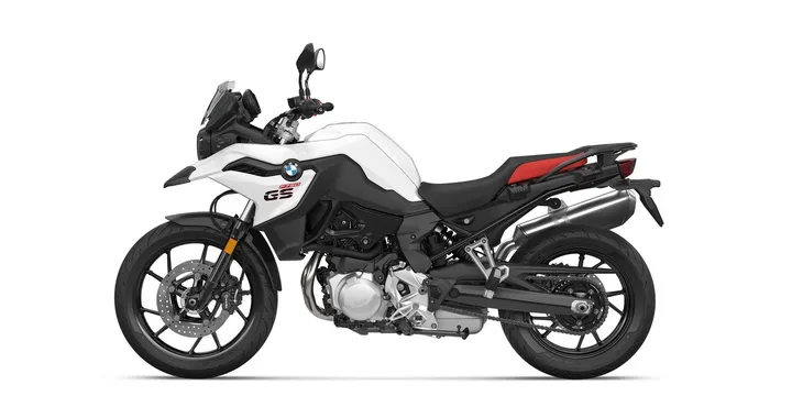 BMW F 750 GS, F 850 ​​GS e ​​GS Adventure MY 2021