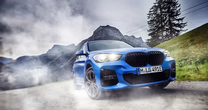 Nuova BMW X1: prime indiscrezioni sulla terza generazione