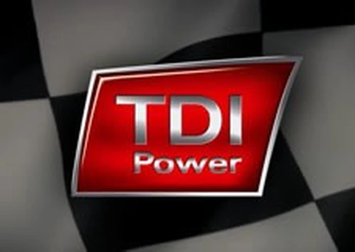 Campagna Audi TDI Power