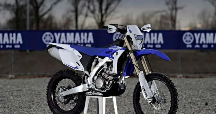 Yamaha Off-Road Competition 2013: prova gratuita a Ottobiano