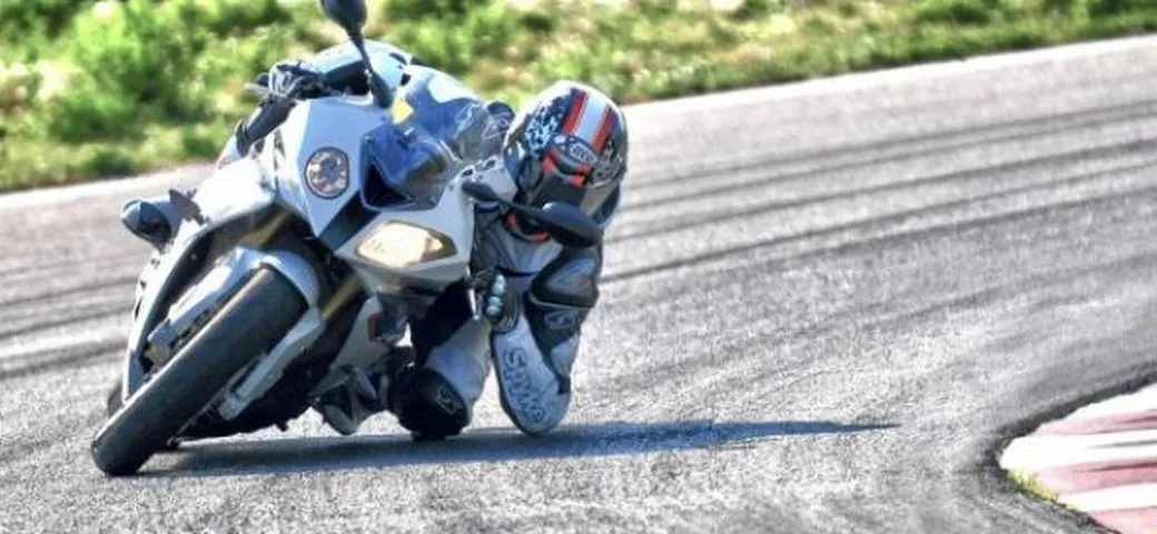 In pista di notte all'ISAM di Anagni