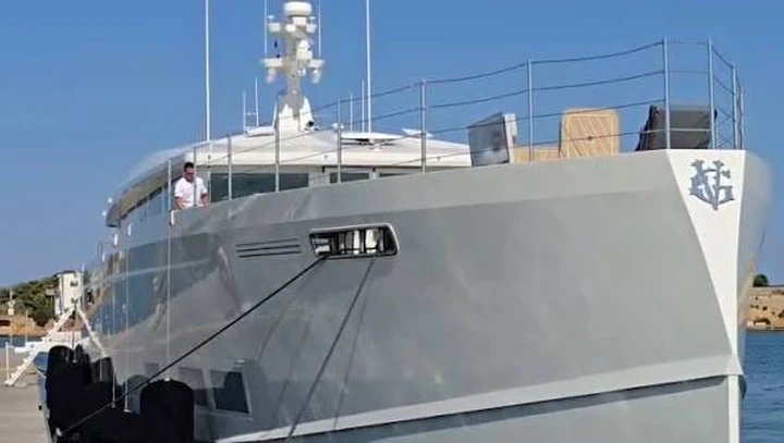 Super yacht dei miliardari: da 45 a 72 metri tra piscine, spa e lusso