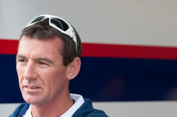 SBK 2015: Troy Corser a capo del nuovo team JR BMW