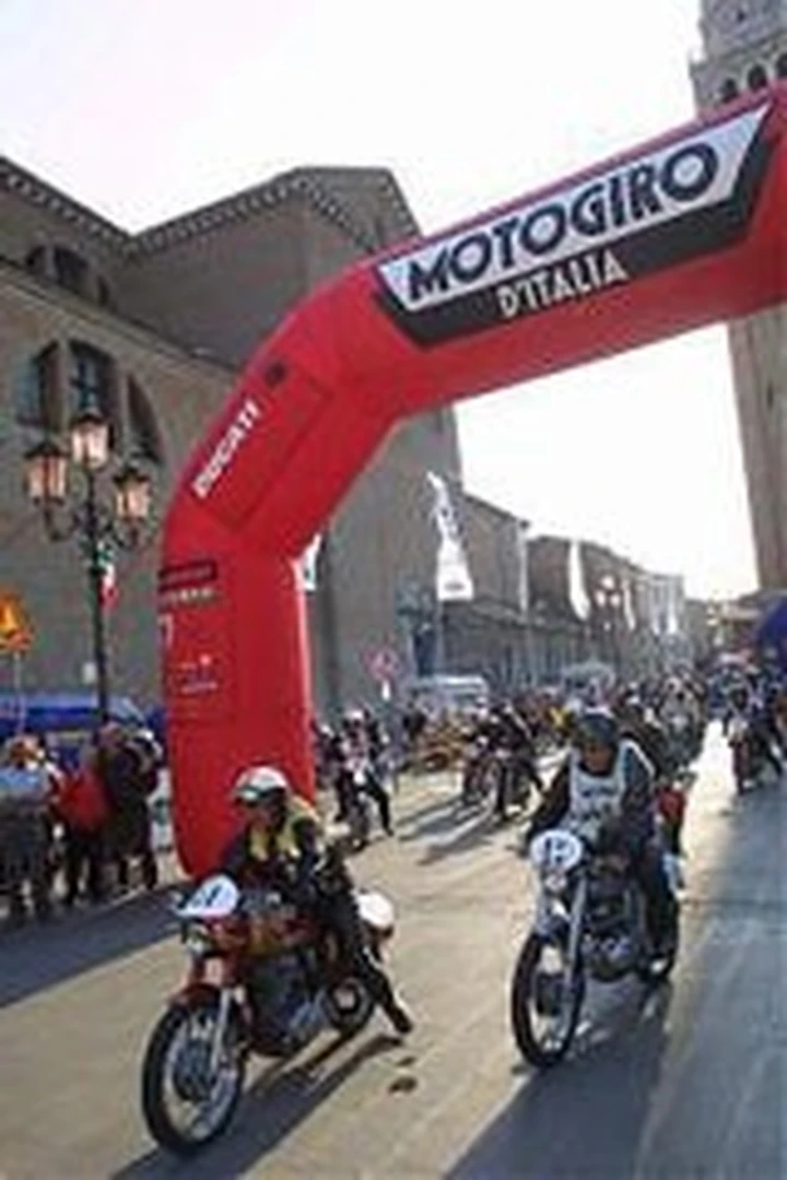 Motogiro d'Italia