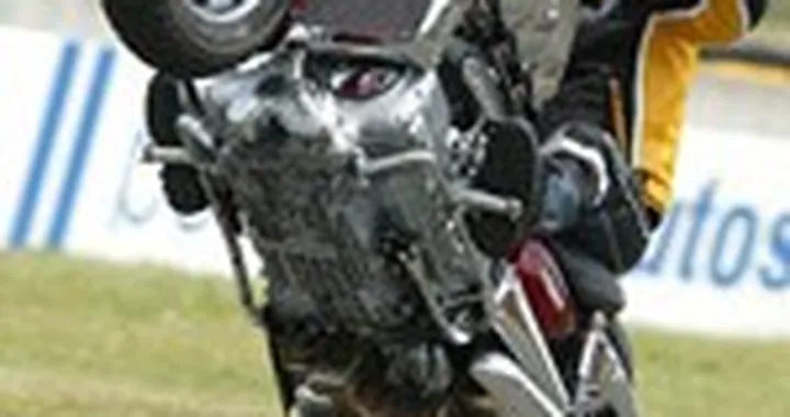 Mercato Moto in ripresa