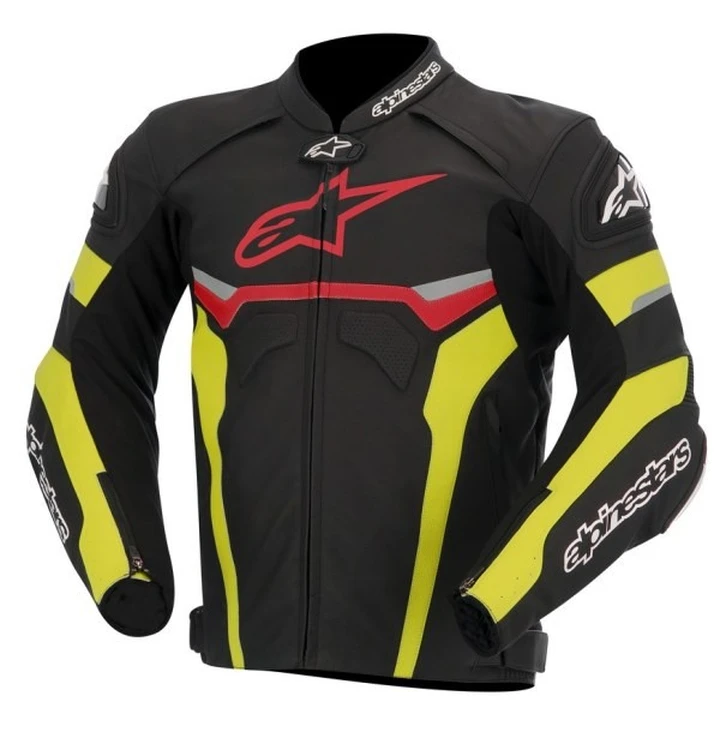 Alpinestars: collezione primavera 2014