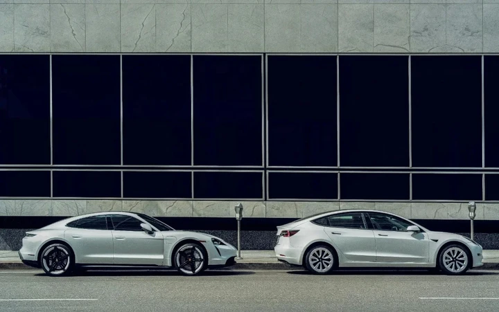 Emissioni non di scarico: freni, pneumatici e BEV nella qualità dell'aria