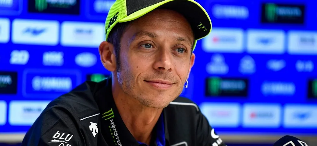 Valentino Rossi firma con Petronas: in MotoGP anche nel 2021