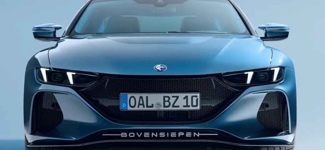 Bovensiepen Zagato: l'evoluzione dell'M4 Convertible in chiave esclusiva