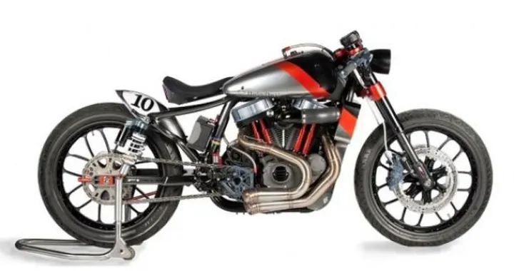 F1-XLR by Shaw Speed & Custom
