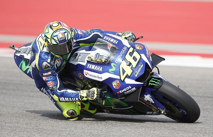 MotoGP, Rossi: Jerez mi piace molto, punto al podio