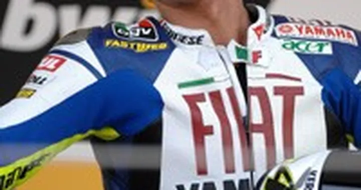 Wudy Aia nuovo sponsor del Fiat Yamaha Team