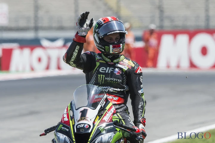 SBK, Misano: Pagelle, Rea stellare. Agli altri solo “briciole”