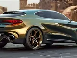 Alfa Romeo E-CUV: sfiderà Audi e BMW nel cuore degli USA