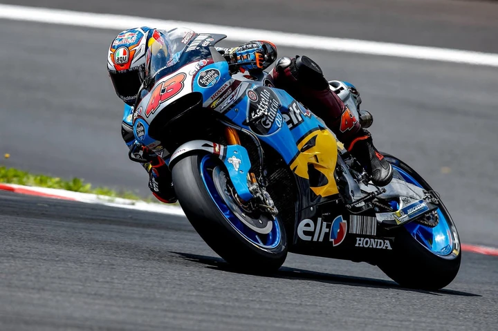 MotoGP: in pista al Red Bull Ring con Jack Miller [Video]
