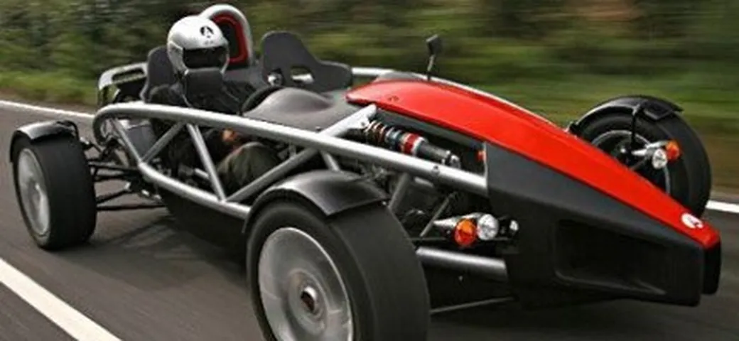 Wrightspeed cancella la X1: addio all'Ariel Atom elettrica
