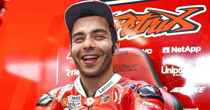 MotoGP: Ducati e Petrucci insieme anche nel 2020