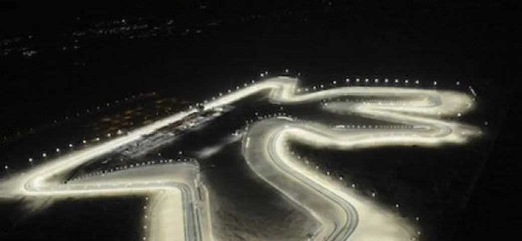 WSBK a Losail: così in tv