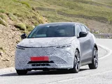 Renault Mégane E-Tech, restyling con nuove batterie in arrivo