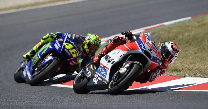 MotoGP, Lorenzo: "ad Assen si ricomincia nuovamente da zero"