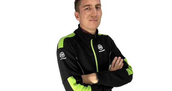 Kawasaki: Stefano Nizzola è il nuovo coordinatore marketing in Italia