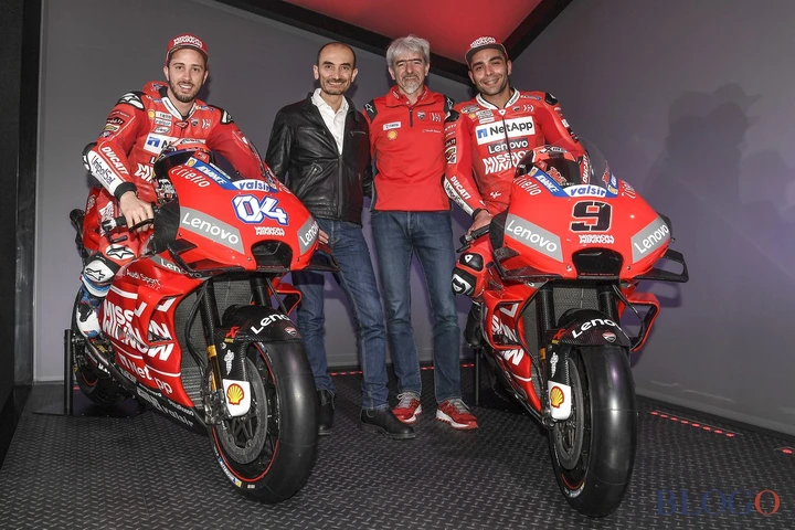 MotoGP, Ducati: nuovi supporti, vecchi problemi?