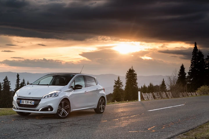 Peugeot 208: 1,5 milioni di esemplari venduti