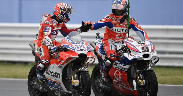 Pagelle MotoGP Misano, Marquez "beffa" Petrux e aggancia Dovi in vetta al mondiale
