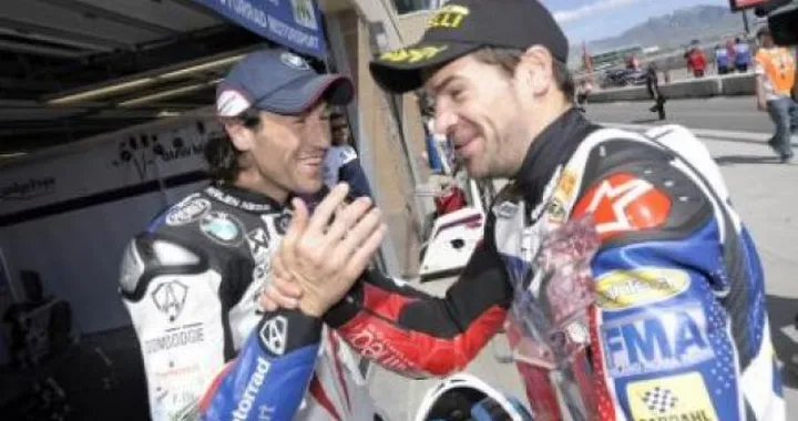 I futuri scenari BMW, Honda e Yamaha nella SBK 2011