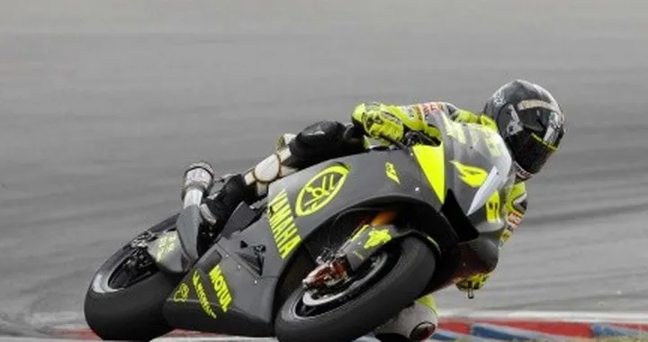 MotoGP Test Sepang febbraio  - galleria immagini