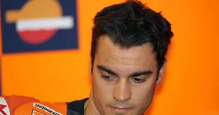 MotoGP: Frattura confermata per Pedrosa, in forse la gara di Barcellona