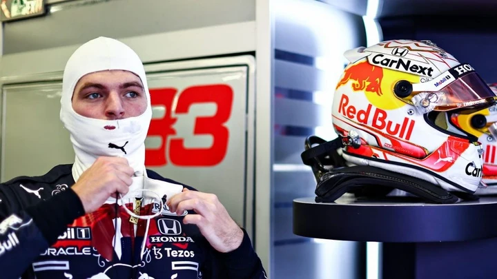 F1 GP del Messico: la Red Bull mette le ali a Verstappen che vince