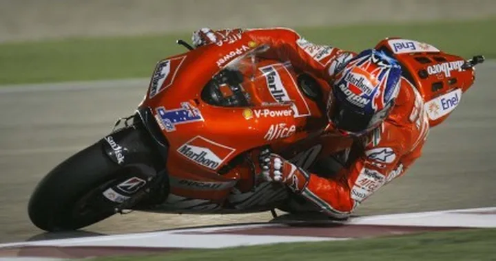 MotoGP Qatar - Galleria 2
