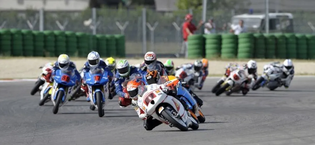 CIV, da oggi a Imola tre giorni di test. Largo ai 