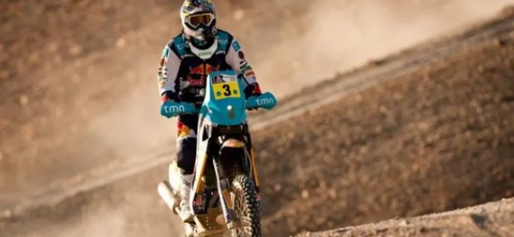 Dakar 2012: assegnate le penalità, tappa 9 a Rodrigues
