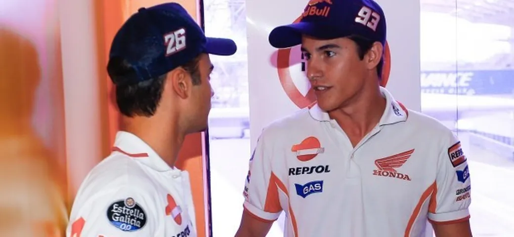 MotoGP, Direzione Gara: un punto di penalità a Marquez e 25 a Honda. I motivi della 