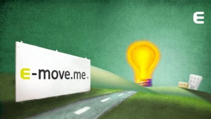 La mobilità elettrica ed E-move.me in mostra a Milano