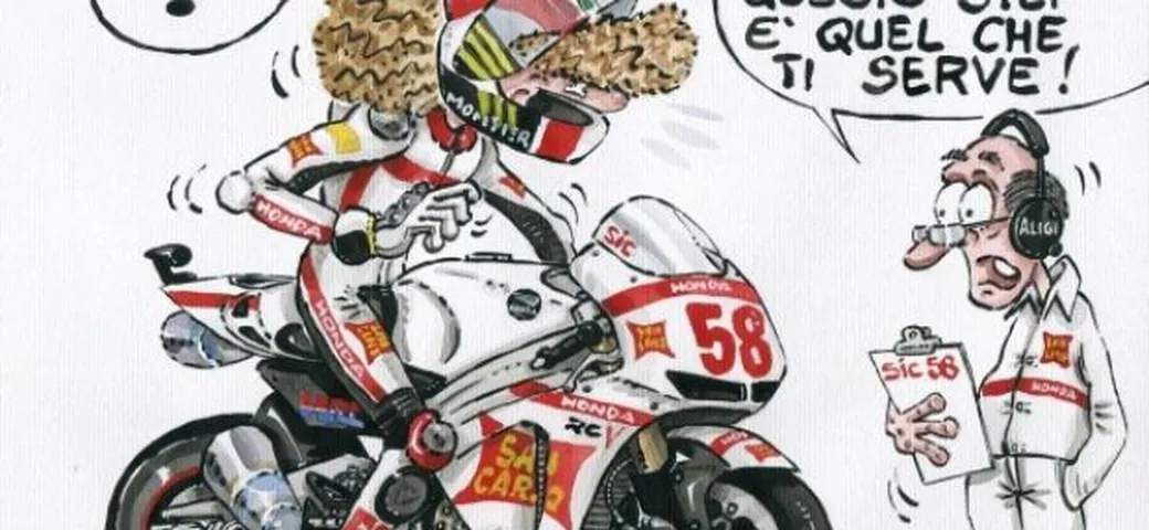 Simoncelli: 