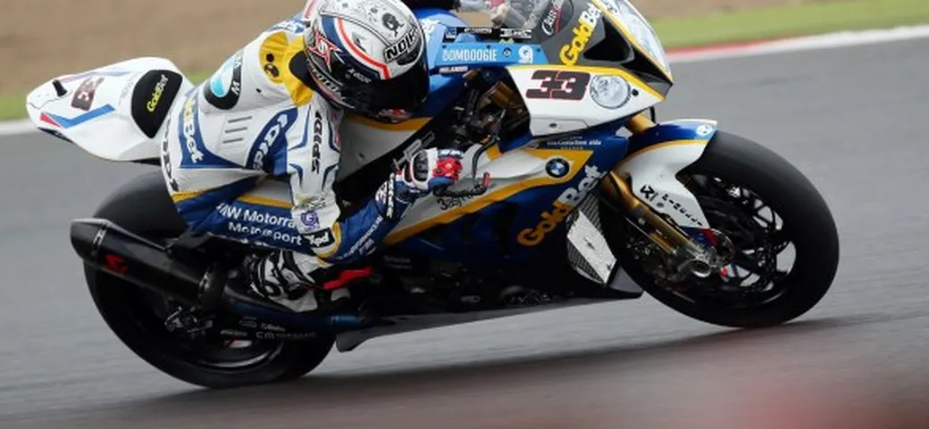 Marco Melandri: 