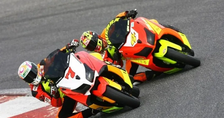 Novità Trofei Malossi 2014: nuove categorie e nuovi circuiti